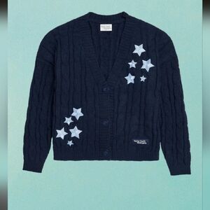 Taylor Swift Midnights Cardigan M/L *small defect*